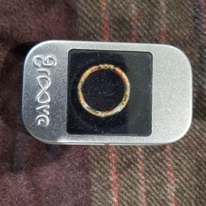 Groove ring